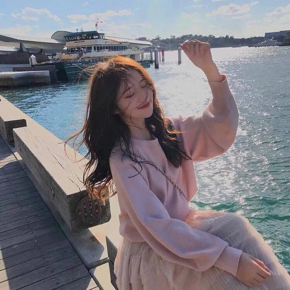 天间庄的三姐妹