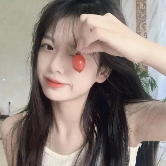 美食街女老板